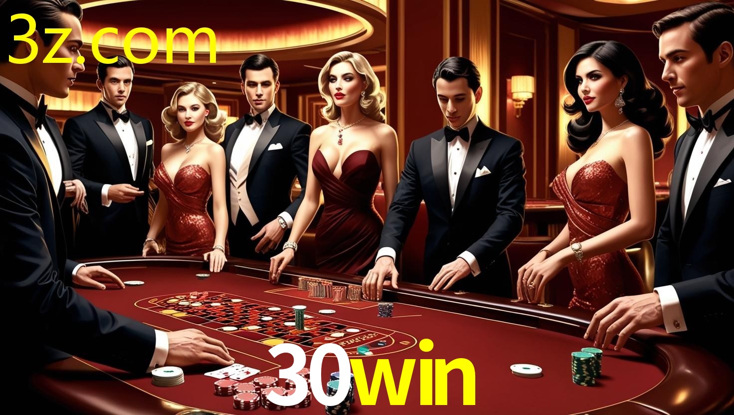 Login Seguro 30WIN.COM