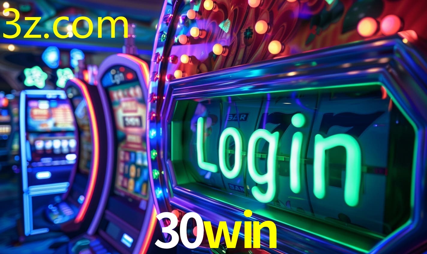 Cassino Online Seguro 30WIN.COM