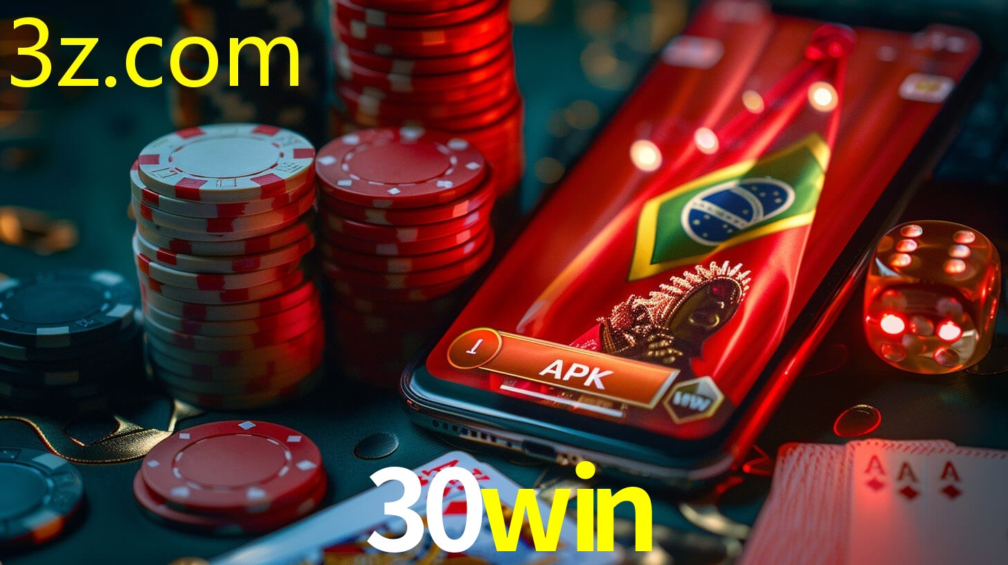 Aviator na Cassino 30WIN.COM 