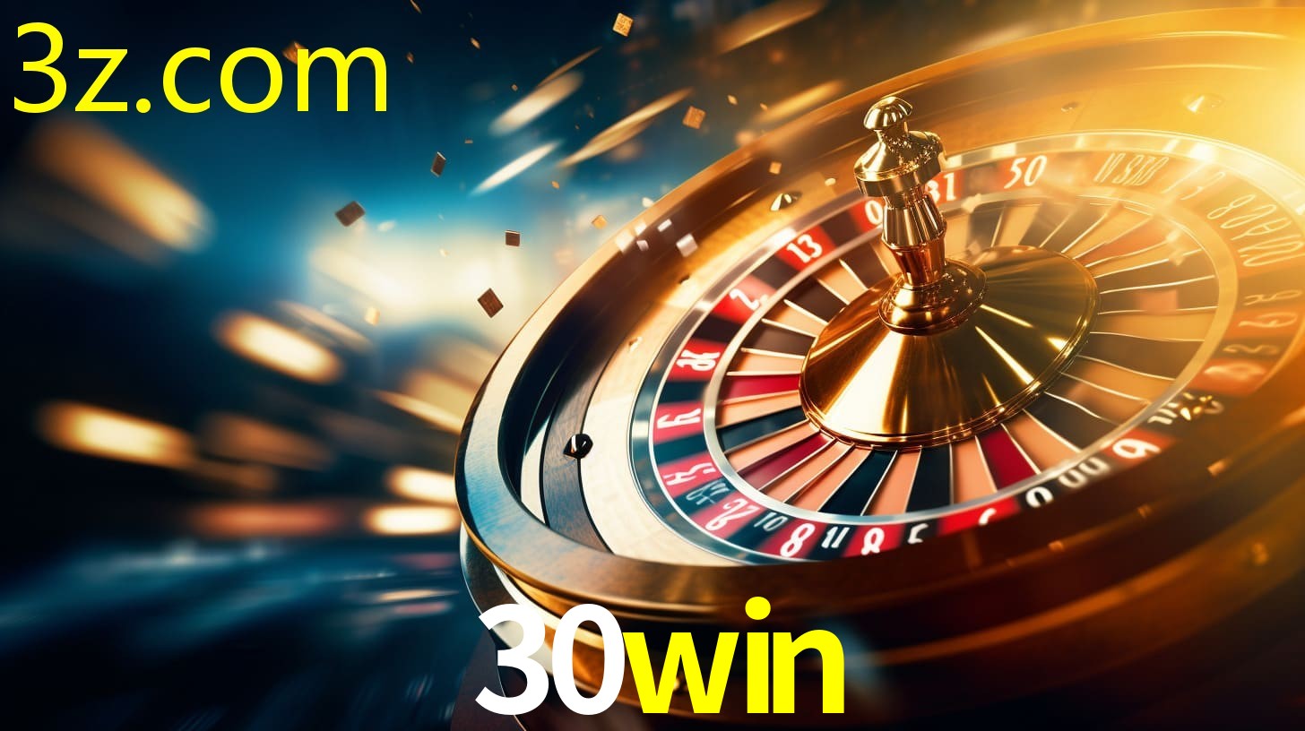 Slots no Site 30WIN.COM