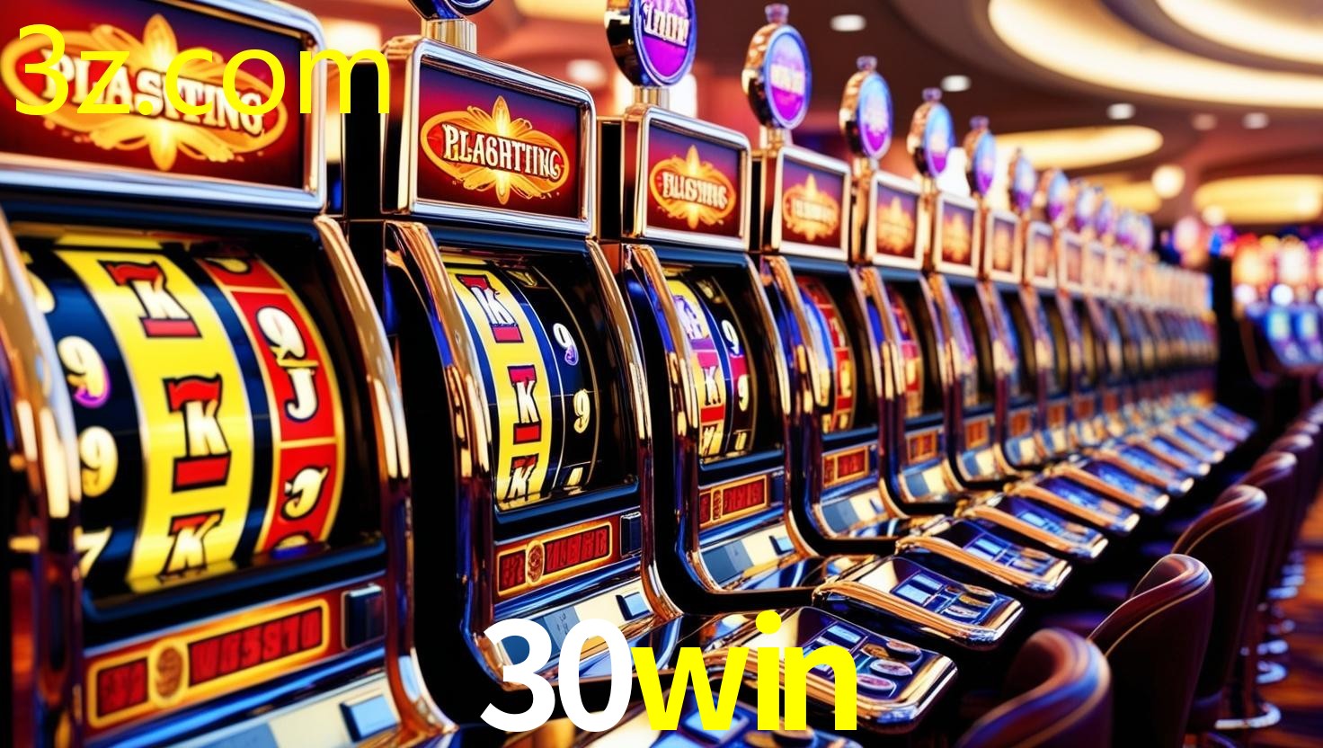 Jogos Crash na 30WIN.COM