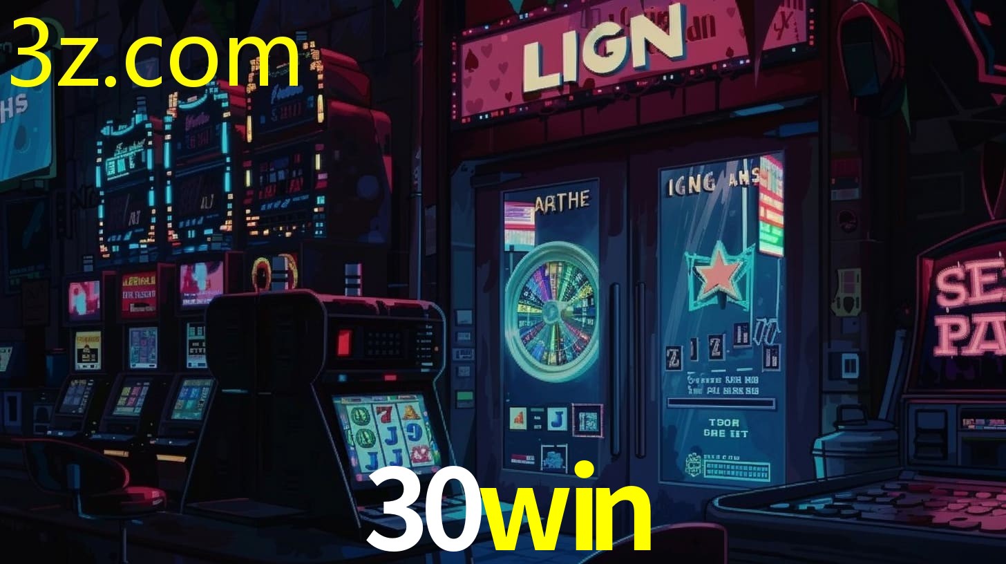 Apostas Futebol ao Vivo 30WIN.COM
