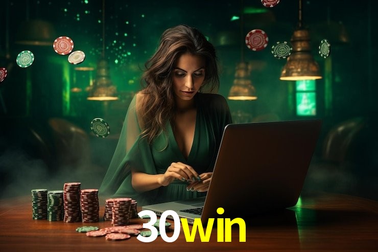 30win - App Security