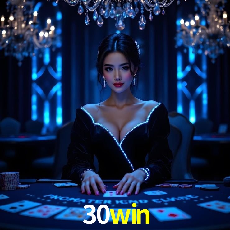 30win Brasília - Jogo Features