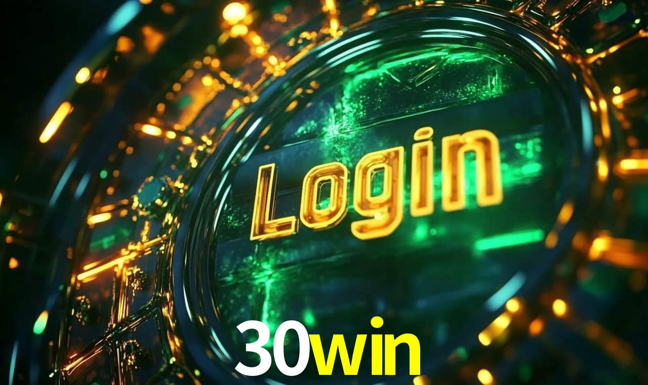 30win - Installation Guide