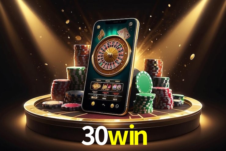 30win - Winners Celebration