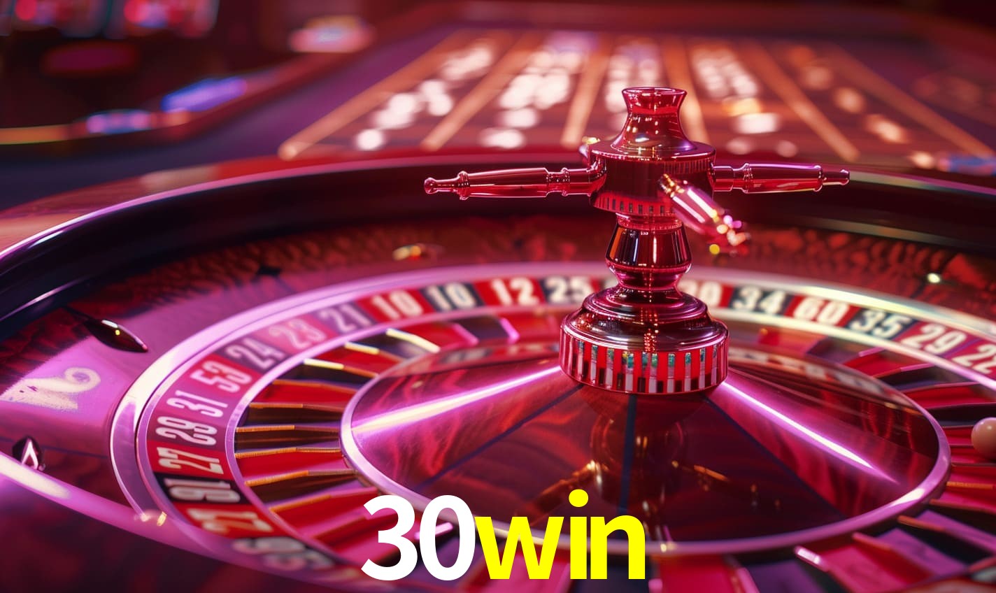 30win Fortaleza - Leaderboard