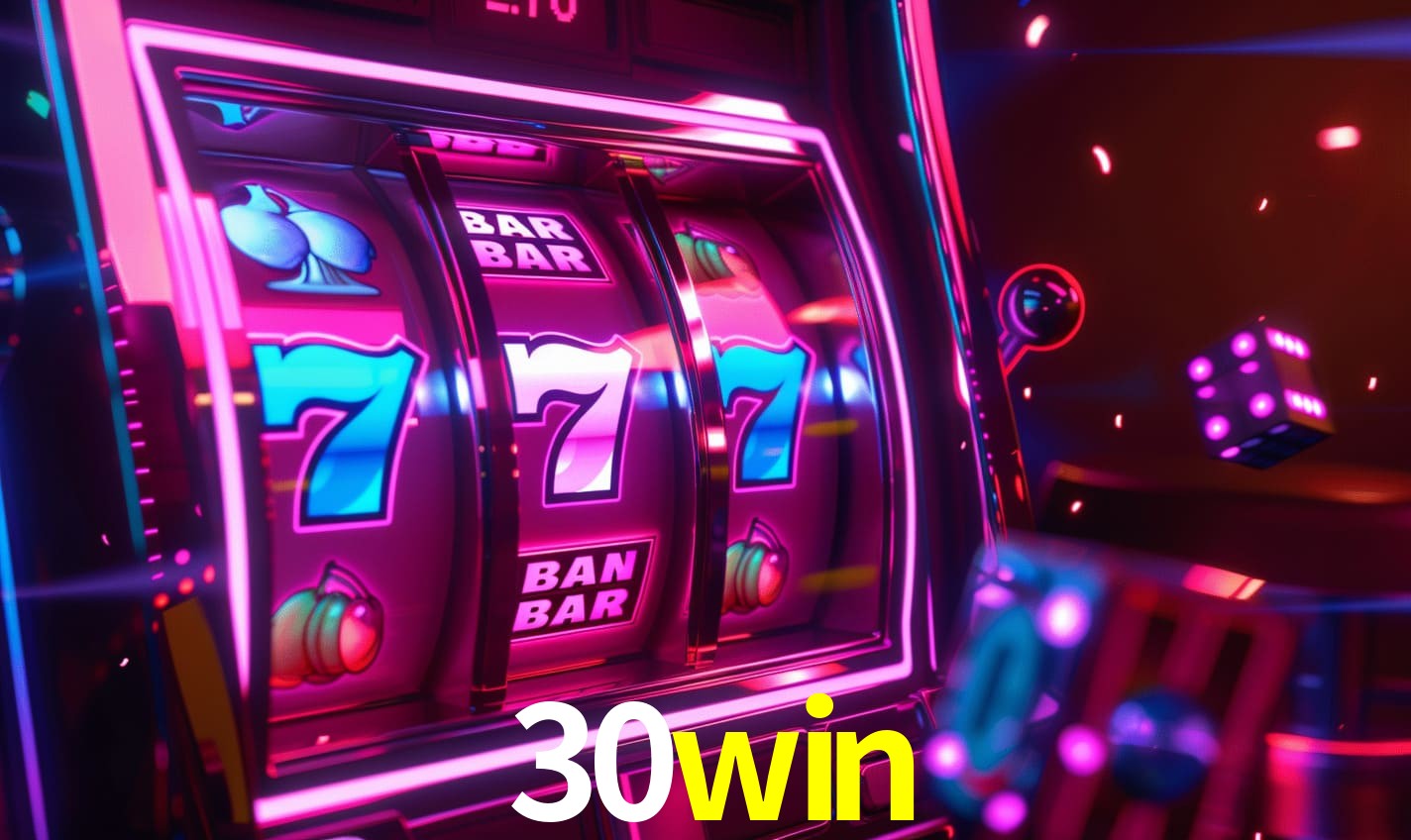 30win Salvador - Strategies