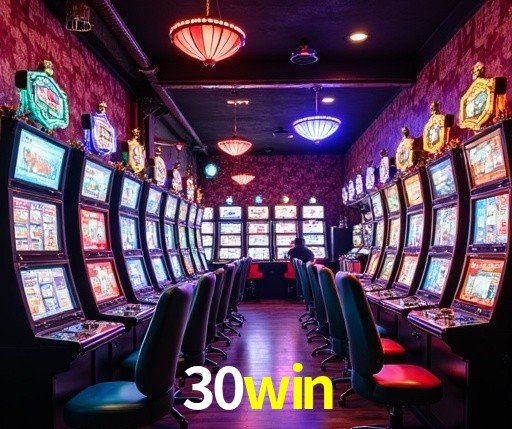 30win Belo Horizonte - Winners