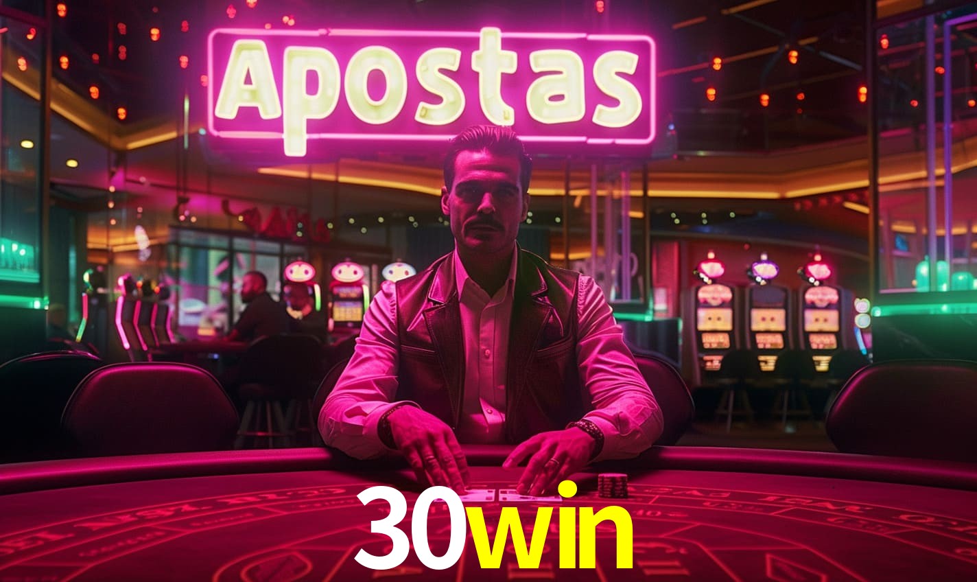 30win São Paulo - Jogo Coleção