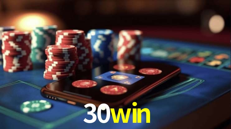 30win Rio de Janeiro - Popular Jogos