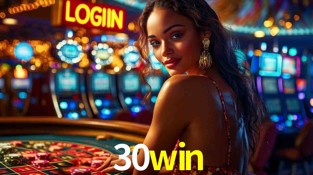 30win Belo Horizonte - Jackpots