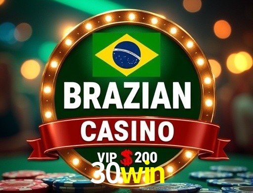 30win - Análise de Mercados Esportivos