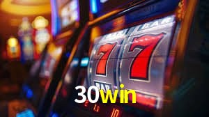 30win - Aplicativo Móvel