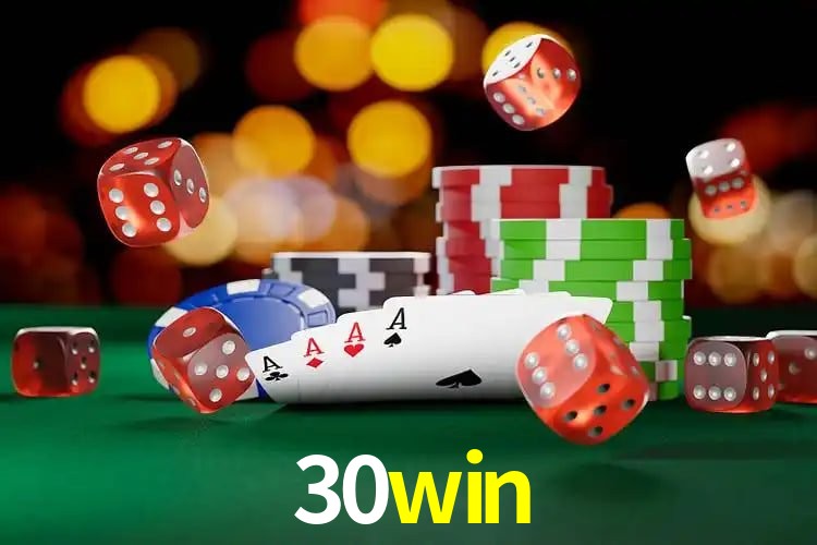 30win São Paulo - Jogo Providers