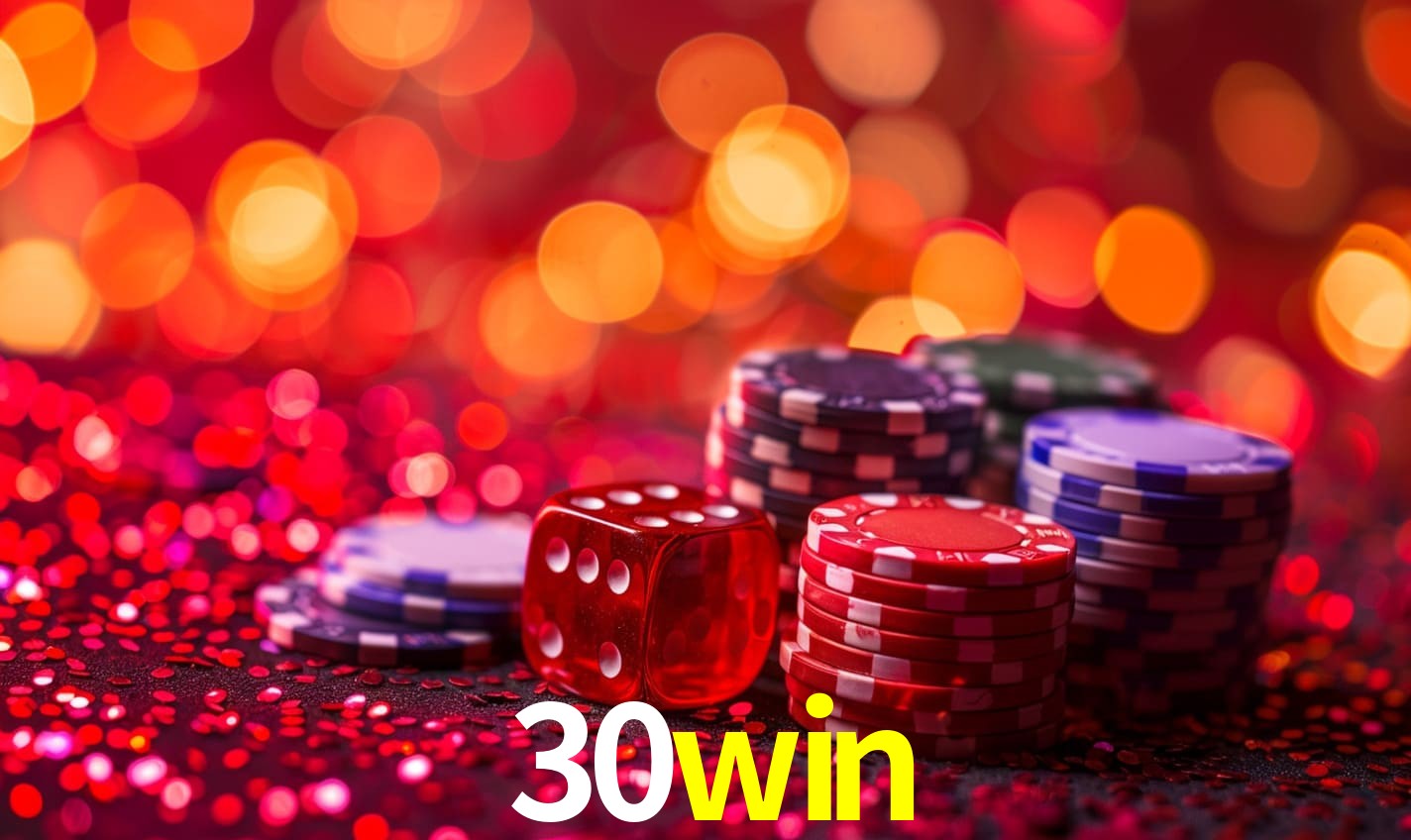 30win Belo Horizonte - Provably Fair